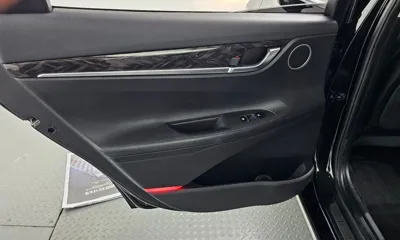 Hyundai Grandeur 2019, 134926 км, за 11800000 KRW - фото 25