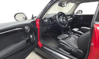 MINI Cooper 2016, 104447 км, за 6800000 KRW - фото 11