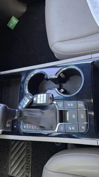 Kia Canival 2019, 82337 км, за 18900000 KRW - фото 18