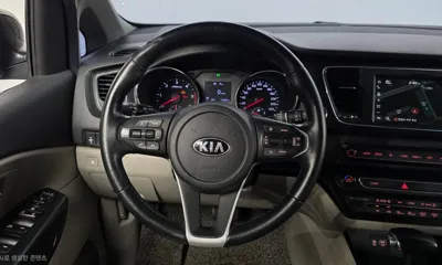 Kia Canival 2019, 118620 км, за 11190000 KRW - фото 13