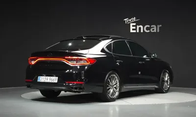 Hyundai Grandeur 2017, 112447 км, за 15000000 KRW