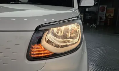 Kia Ray 2022, 74750 км, за 8000000 KRW - фото 22