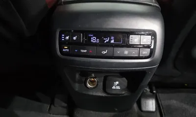 Hyundai Palisade 2019, 65708 км, за 21990000 KRW - фото 29