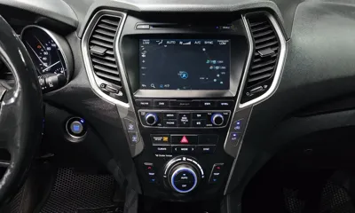 Hyundai Santafe 2018, 126580 км, за 11400000 KRW - фото 20