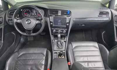 Volkswagen Golf 2014, 263011 км, за 6490000 KRW - фото 7