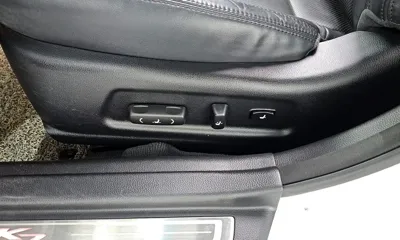 Kia K7 2015, 106410 км, за 8700000 KRW - фото 32