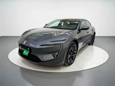 Avatr Avatr 12 · 2025 год