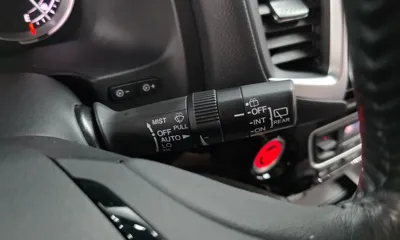 Honda Pilot 2017, 83844 км, за 18100000 KRW - фото 17