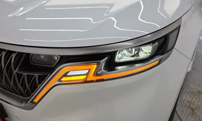 Kia Canival 2023, 66340 км, за 34100000 KRW - фото 22