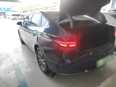 BYD Destroyer 05 2024, 29500 км, за 64679.6 CNY - фото 4