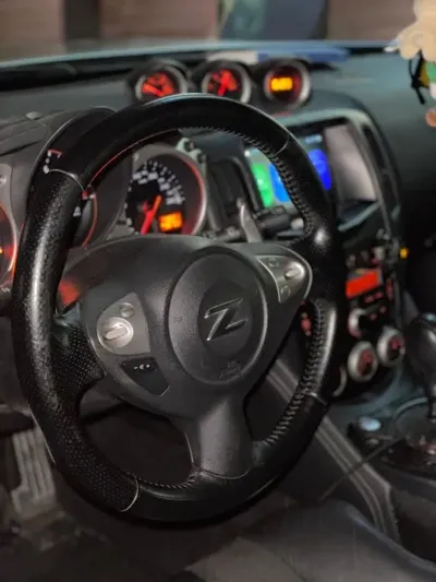 Nissan 370Z 2009, 181000 км, за 9000000 KRW - фото 3