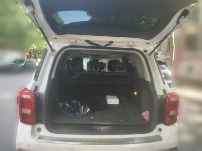 GAC Trumpchi GS7 2017, 55500 км, за 51458.78 CNY - фото 20