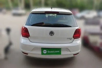 Volkswagen Polo 2018, 109000 км, за 37593.53 CNY - фото 5