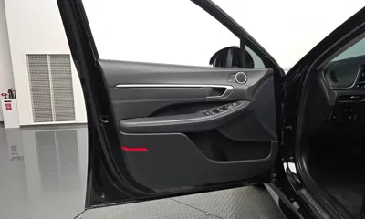 Hyundai Sonata 2022, 65225 км, за 45000000 KRW - фото 24