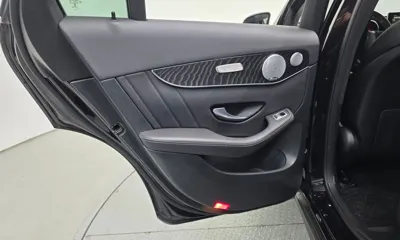 Mercedes-Benz GLC-Class 2018, 67930 км, за 28900000 KRW - фото 25