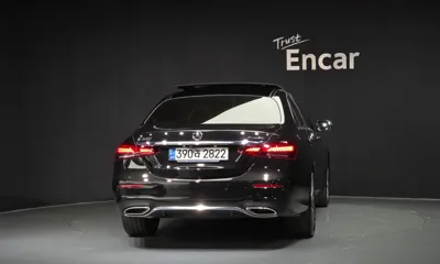 Mercedes-Benz E-Class 2021, 73229 км, за 34000000 KRW
