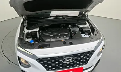 Hyundai Santafe 2019, 121346 км, за 16900000 KRW - фото 6