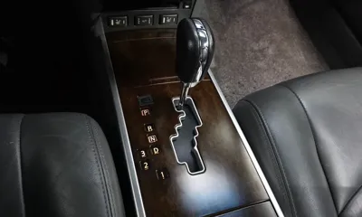 Renault-KoreaSamsung SM5 2008, 98231 км, за 2200000 KRW - фото 9