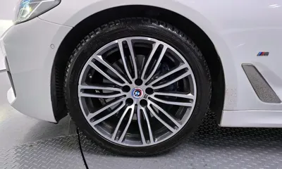 BMW 5-Series 2018, 107918 км, за 33900000 KRW - фото 5