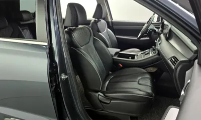 Hyundai Palisade 2019, 79248 км, за 24200000 KRW - фото 12