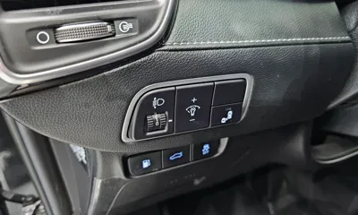 Hyundai Grandeur 2018, 146517 км, за 10700000 KRW - фото 16