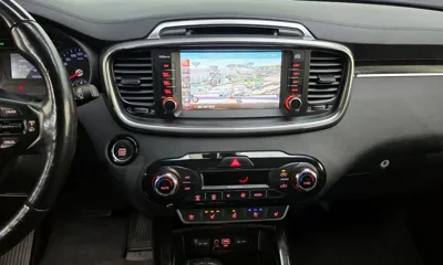 Kia Sorento 2015, 246524 км, за 8800000 KRW - фото 16