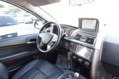 KG_Mobility_Ssangyong KORANDO 2017, 149075 км, за 8600000 KRW - фото 12