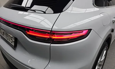 Porsche Cayenne 2019, 99258 км, за 54700000 KRW - фото 23