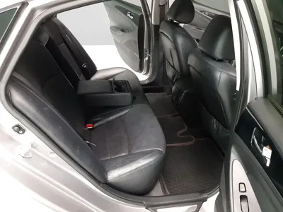Hyundai Sonata 2010, 123000 км, за 3550000 KRW - фото 13