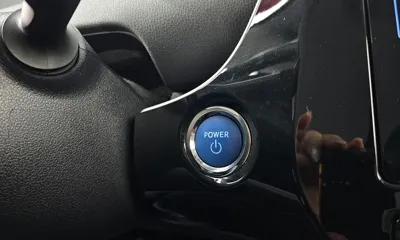 Toyota Prius 2017, 52349 км, за 17900000 KRW - фото 20