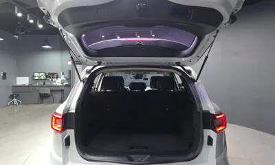 Renault-KoreaSamsung QM6 2017, 217612 км, за 8500000 KRW - фото 20