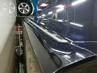 BMW 7 Series 2018, 166400 км, за 170799 CNY - фото 22