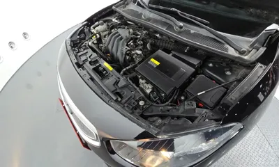 Renault-KoreaSamsung SM3 2013, 116641 км, за 2790000 KRW - фото 6