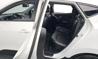 Hyundai Tucson 2015, 133000 км, за 7200000 KRW - фото 13