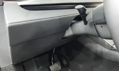 Tesla Model Y 2025, 11793 км, за 48900000 KRW - фото 28