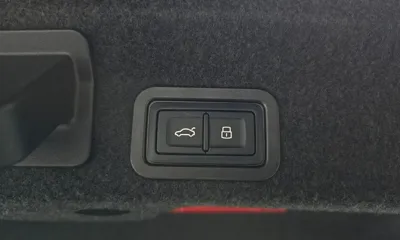 Audi A6 2025, 40673 км, за 49500000 KRW - фото 34