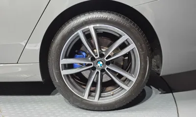 BMW Gran Turismo 2022, 29223 км, за 58500000 KRW - фото 21