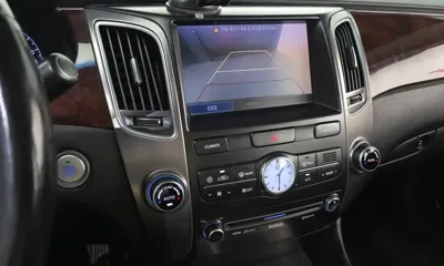 Hyundai Equus 2012, 127149 км, за 6800000 KRW - фото 13