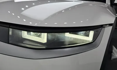 Hyundai Ioniq5 2022, 99332 км, за 26990000 KRW - фото 22