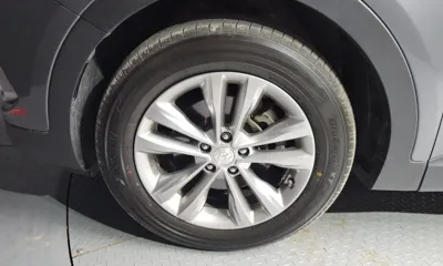 Hyundai Santafe 2016, 206125 км, за 8000000 KRW - фото 5