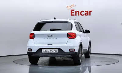 Hyundai Venue 2022, 62152 км, за 16500000 KRW - фото 4