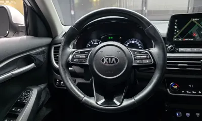 Kia Seltos 2022, 87634 км, за 16300000 KRW - фото 13