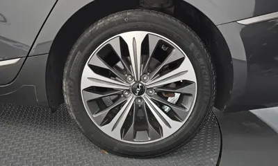 Kia K8 2022, 57702 км, за 30400000 KRW - фото 21