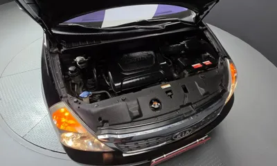 Kia Canival 2012, 184722 км, за 2190000 KRW - фото 6