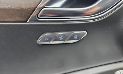 Genesis GV80 2022, 77718 км, за 48900000 KRW - фото 31