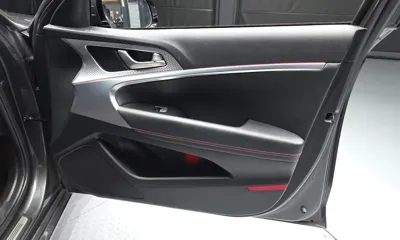 Genesis G70 2021, 68517 км, за 25900000 KRW - фото 24