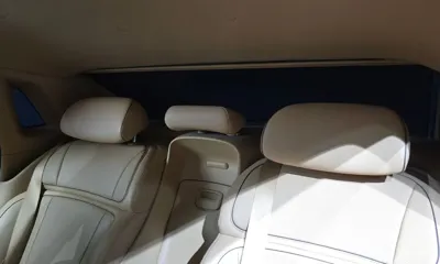 Genesis G90 2022, 127895 км, за 44700000 KRW - фото 32