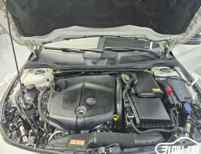 Mercedes-Benz CLA-Class 2015, 247532 км, за 8300000 KRW - фото 5