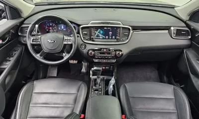 Kia Sorento 2019, 74356 км, за 21100000 KRW - фото 7