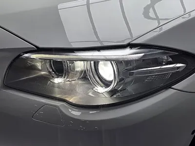 BMW 5-Series 2015, 108842 км, за 11550000 KRW - фото 5